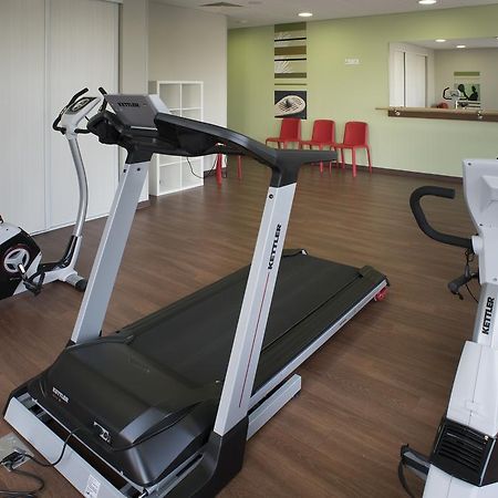 Aparthotel Domitys Le Palmier Du Roi Pau Habitación foto